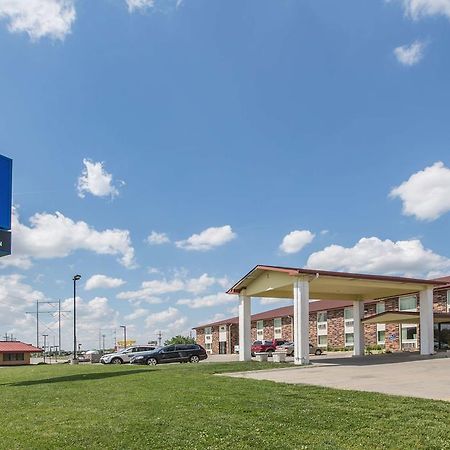 Motel 6 Omaha - Central La Vista Exterior photo